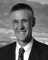James M. Johnson