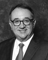 Steve Bartolin